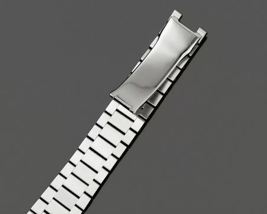 DayDate 128236 36mm SS/SS White/Stk QF V2 A2836(Gain Weight) - Image 21