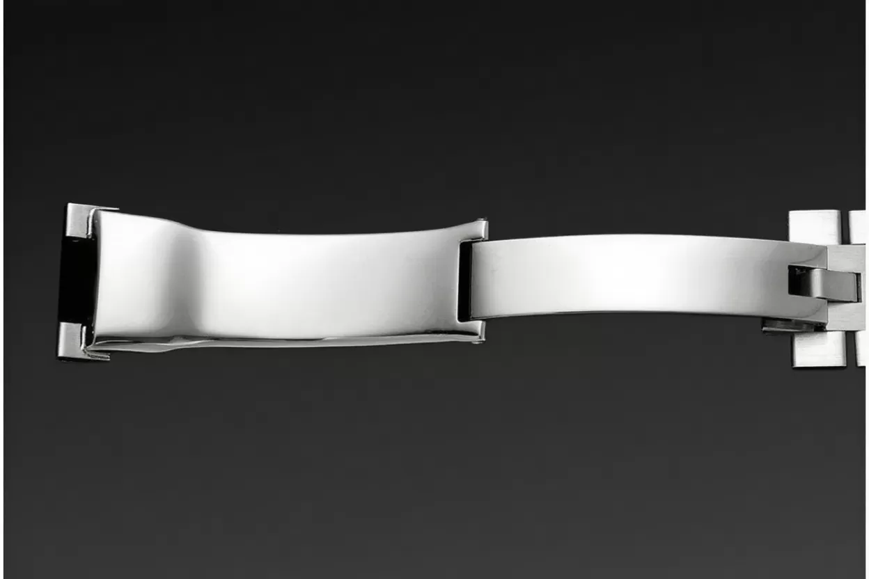 DayDate 128236 36mm SS/SS White/Stk QF V2 A2836(Gain Weight) - Image 22