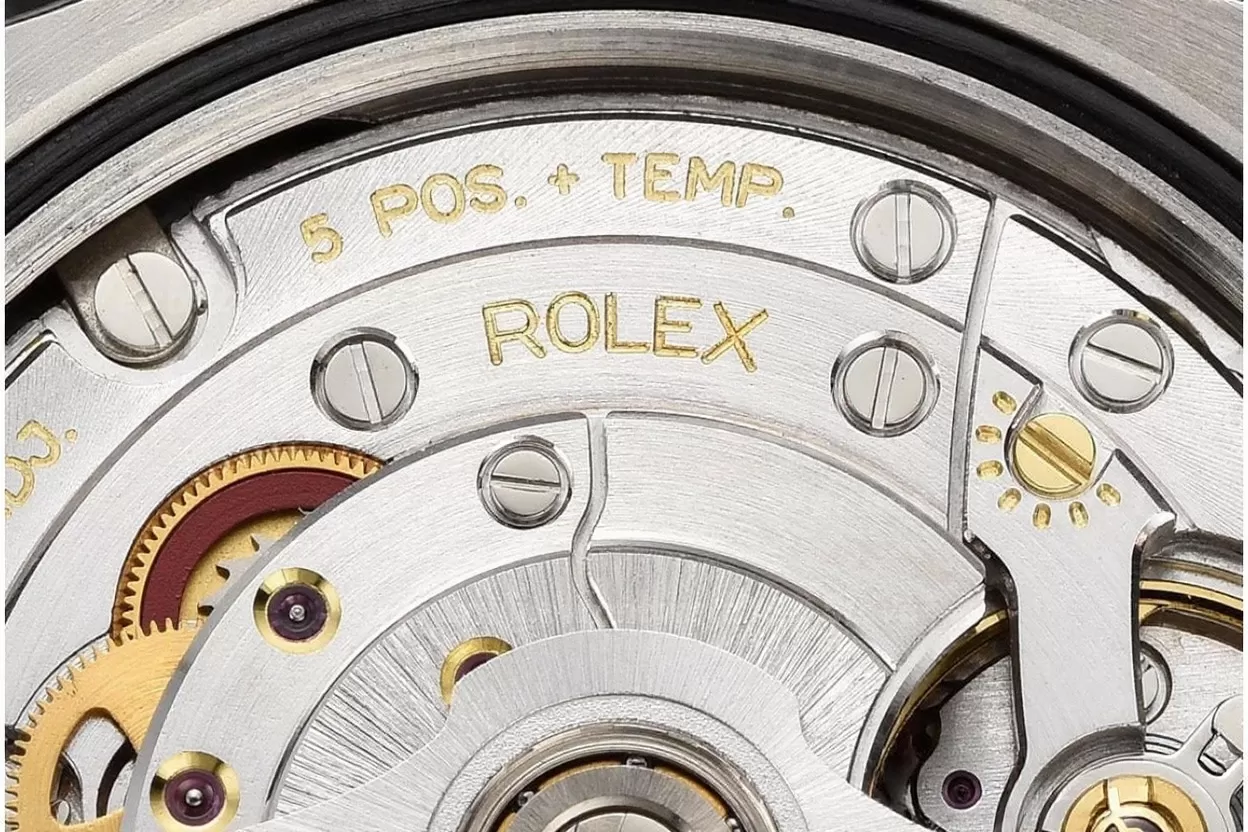 Datejust 126234 36mm Wimbledon Oys SS/SS Grey/Rmn VSF DD3235 - Image 11