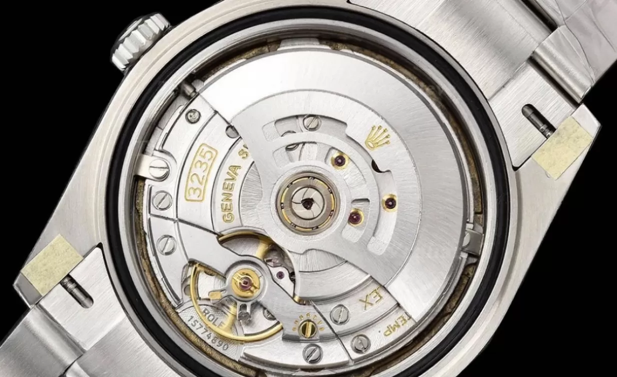 Datejust 126334 41mm Oys SS/SS Grey/Stk VSF DD3235 - Image 10