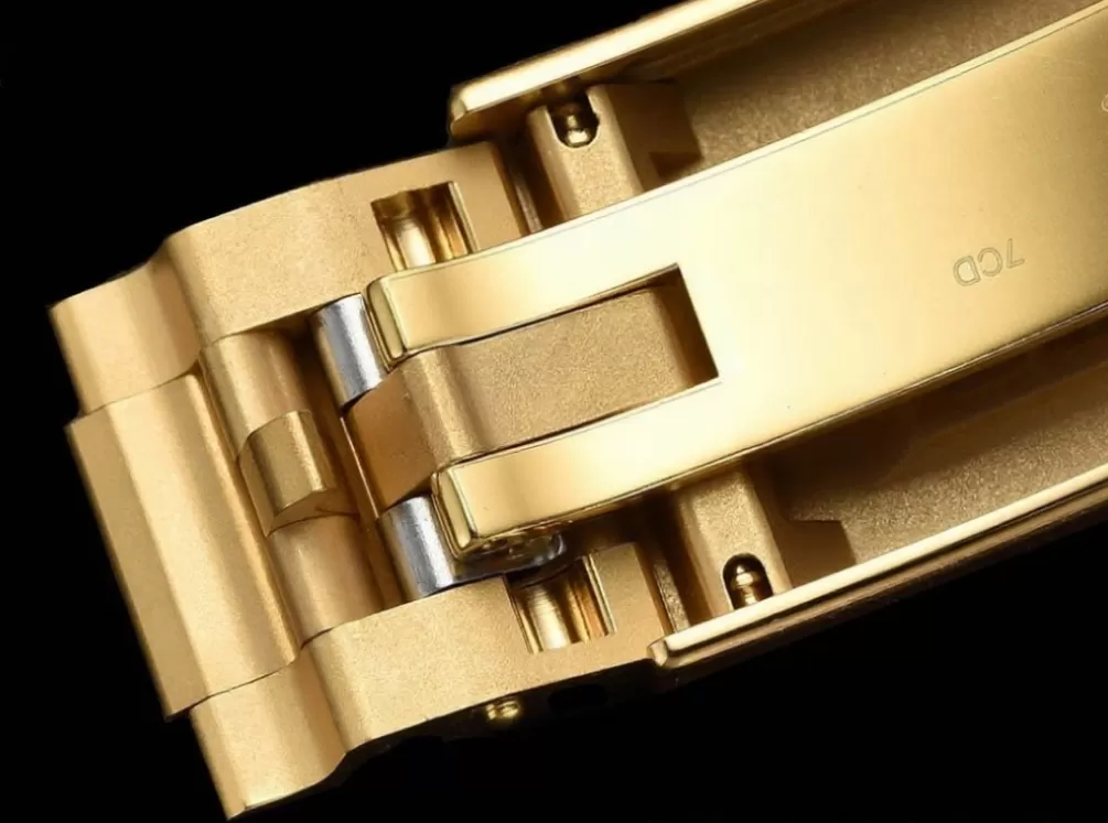 Daytona 126518 40mm YG/RU Gold/Black VSF V2 DD4131(Gain Weight) - Image 31