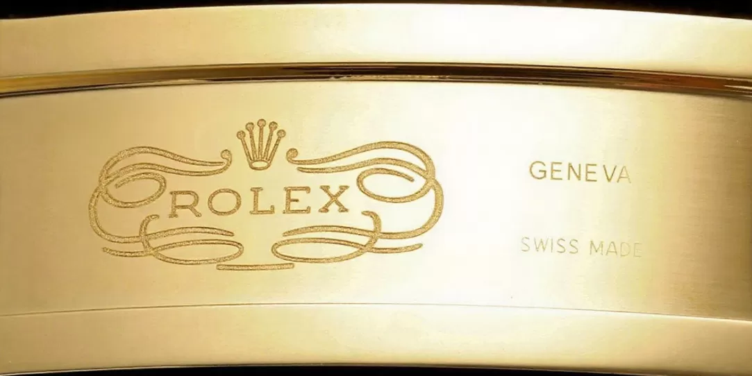 Daytona 126518 40mm YG/RU Gold/Black VSF V2 DD4131(Gain Weight) - Image 33