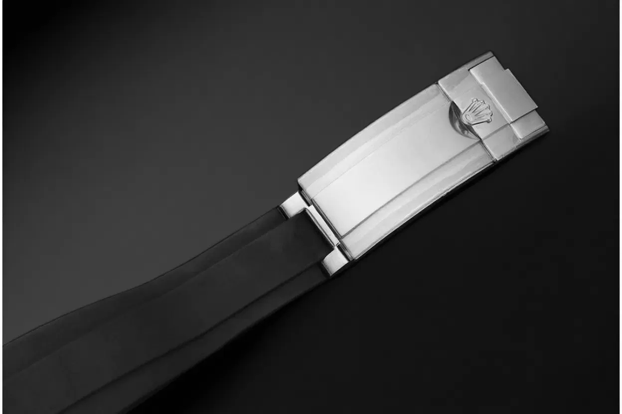 Daytona 126519 40mm SS/RU Grey/Black VSF V2 DD4131(Gain Weight) - Image 21