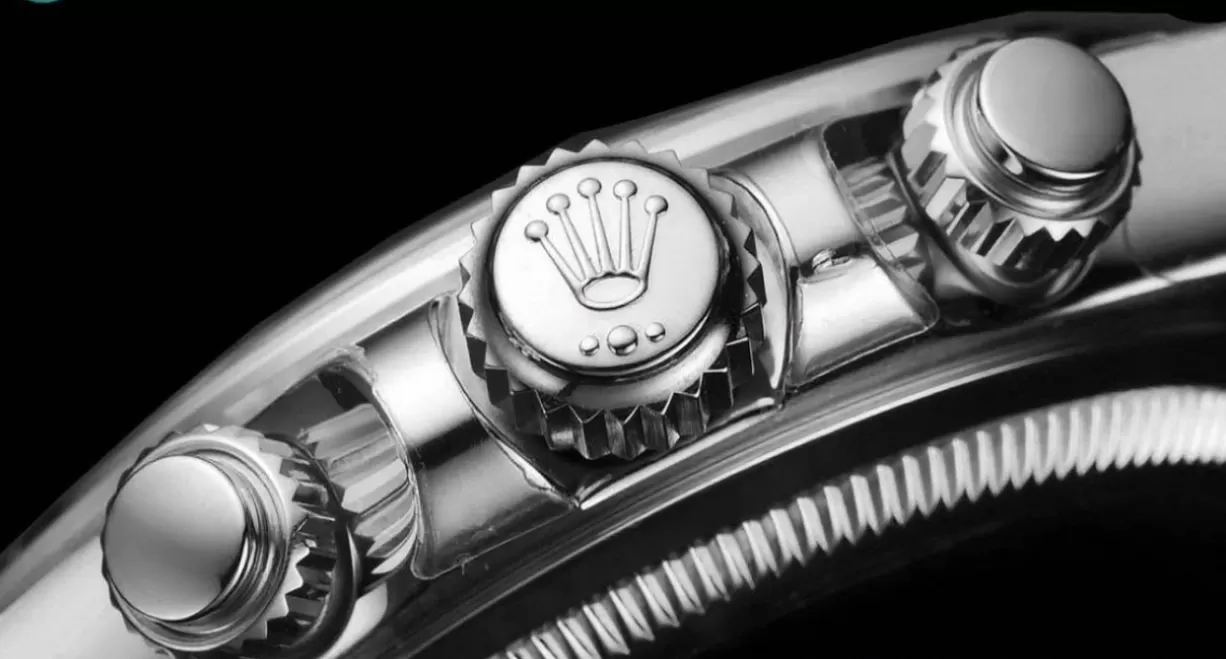 Daytona 126519 40mm SS/RU Black/Stk VSF V2 DD4131(Gain Weight) - Image 10