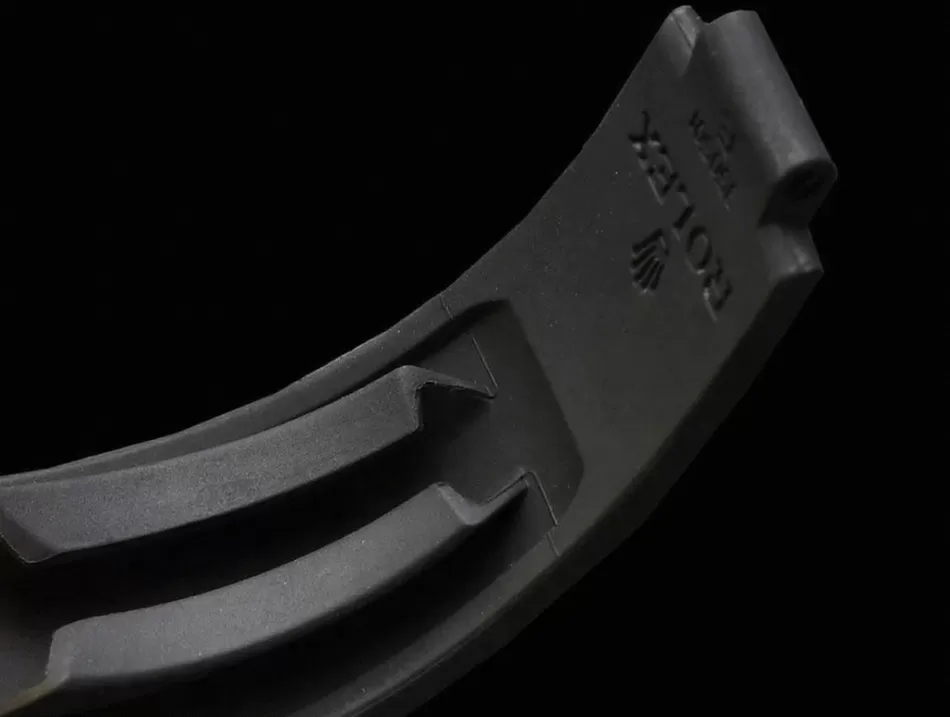 Daytona 126519 40mm SS/RU Black/Stk VSF V2 DD4131(Gain Weight) - Image 22