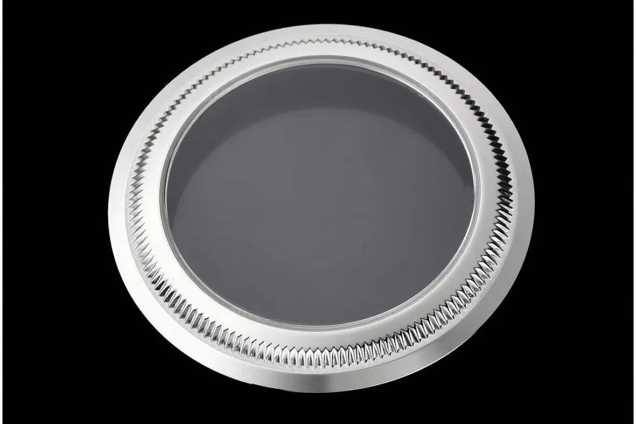 Daytona 126506 40mm SS/SS Ice Blue/Stk VSF V3 DD4131(Gain Weight) - Image 16