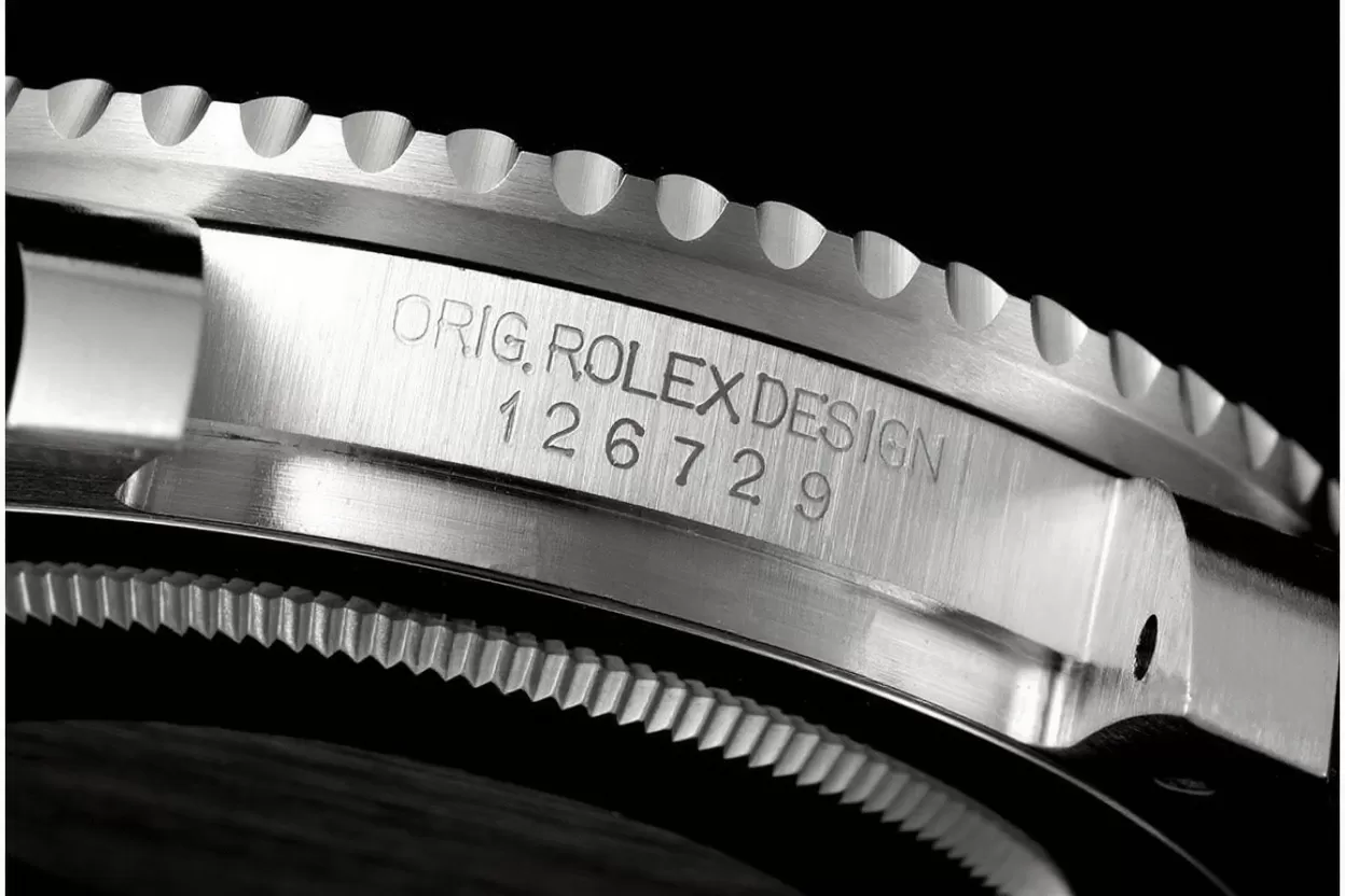 GMT Master II 126729 VTNR Oys 40mm SS/SS Green Dial VSF DD3285 - Image 18
