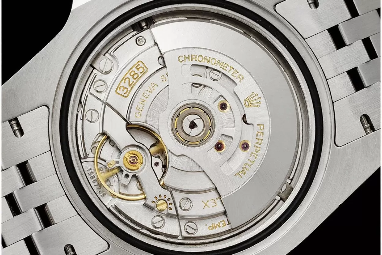 GMT Master II 126710 Bruce Wayne 40mm Jub SS/SS Black Dial VSF DD3285 - Image 12