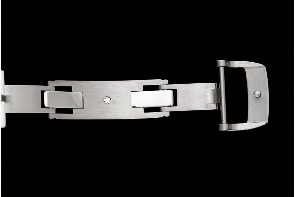 RM055 43mm White Cer/RU Skeleton Dial ZF RMUL2 Super Clone - Image 10
