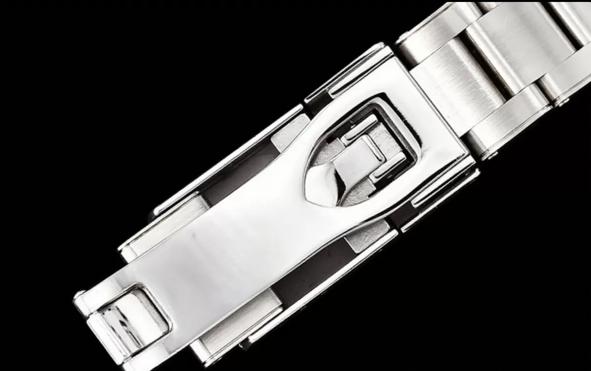 Black Bay Fifty Eight 39mm SS/SS Black Dial ZF V2 A2824 - Image 16