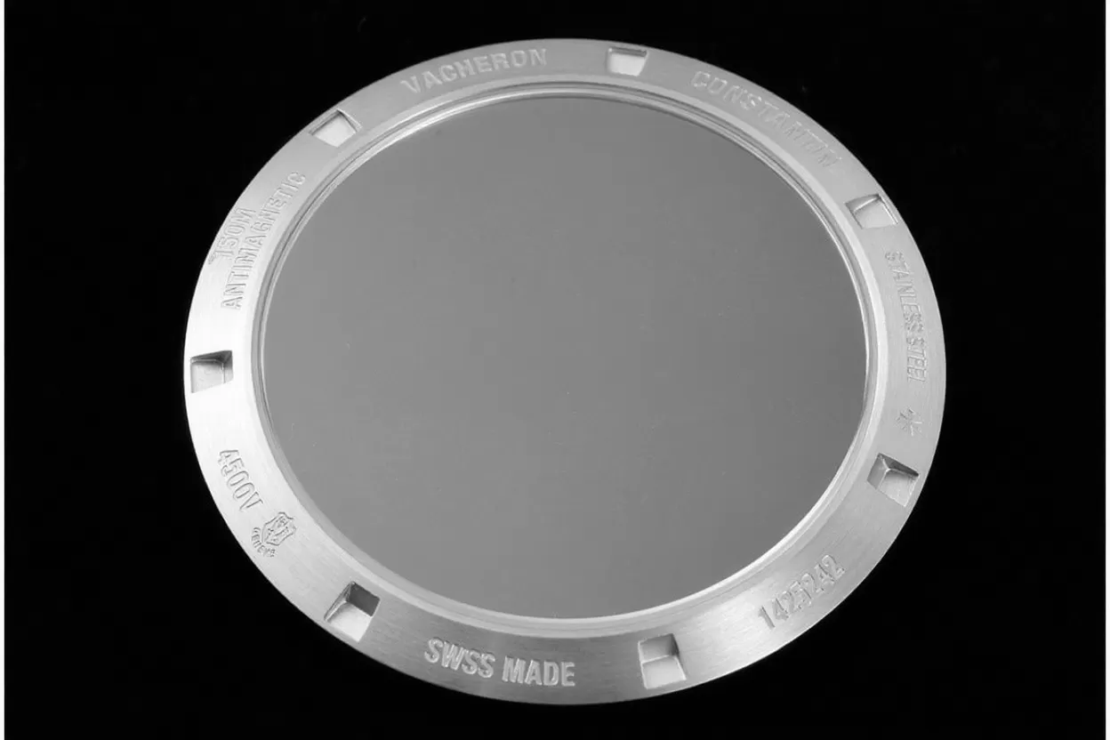 Overseas 4500V SS/SS Brown/Stk ZF A5100 - Image 12