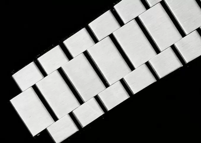 DayDate 228239 40mm Pres SS/SS Ice Blue Dial GSF A3255 (Tungsten Heavy Version) - Image 21
