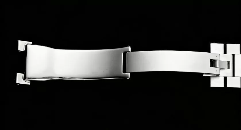 DayDate 228239 40mm Pres SS/SS Ice Blue Dial GSF A3255 (Tungsten Heavy Version) - Image 22
