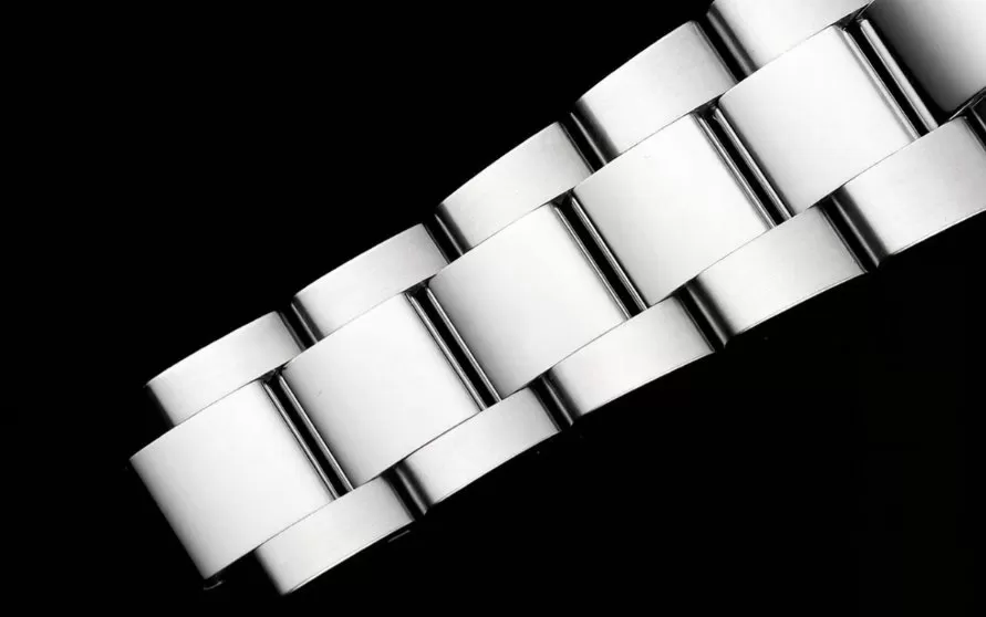Datejust 126334 41mm Wimbledon Oys SS/SS Grey/Rmn VF DD3235 - Image 12