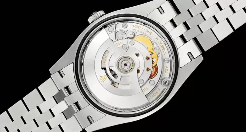 Datejust 126200 36mm Jub SS/SS SIlver/Stk VSF DD3235 - Image 5