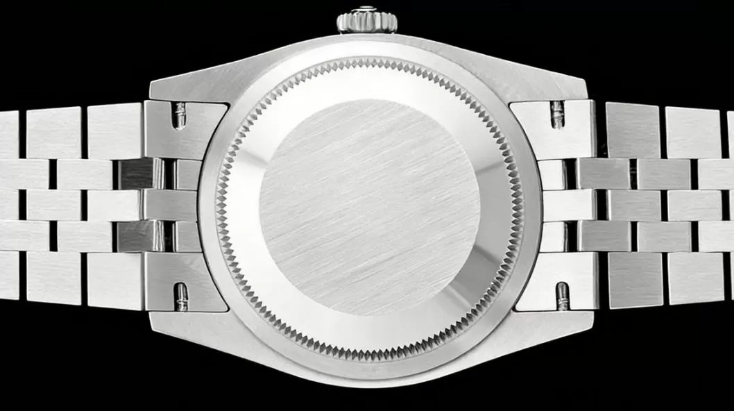 Datejust 126200 36mm Jub SS/SS SIlver/Stk VSF DD3235 - Image 4