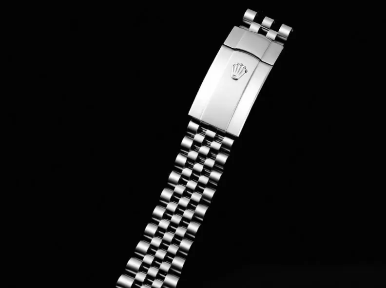 Datejust 126334 41mm Wimbledon Jub SS/SS Grey/Rmn VF DD3235 - Image 17