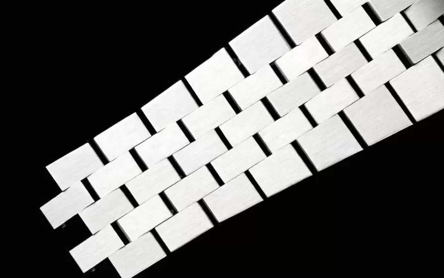 Datejust 126334 41mm Wimbledon Jub SS/SS Grey/Rmn VF DD3235 - Image 15