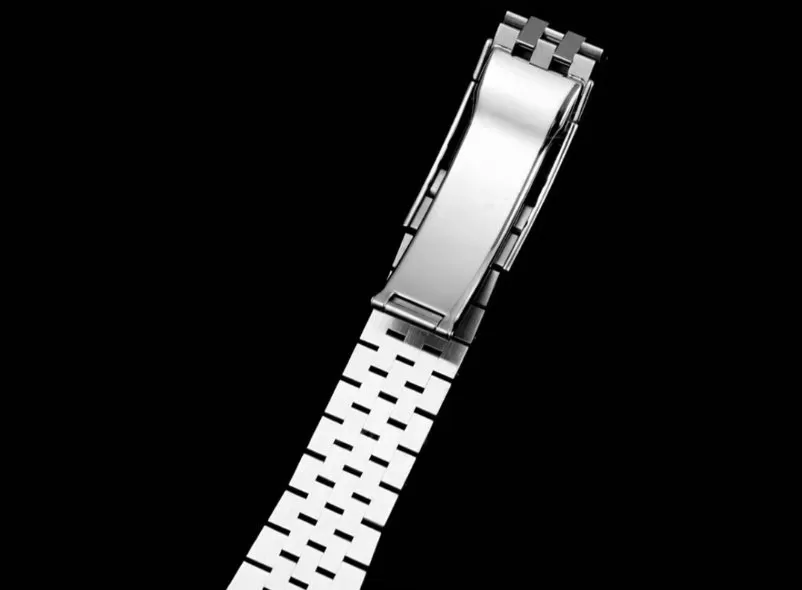 Datejust 126334 41mm Jub SS/SS Blue/Dia VF DD3235 - Image 17