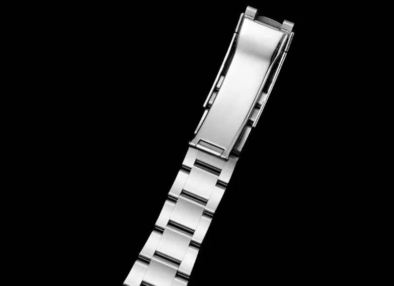 Datejust 126334 41mm Oys SS/SS Mop/Dia VF DD3235 - Image 17