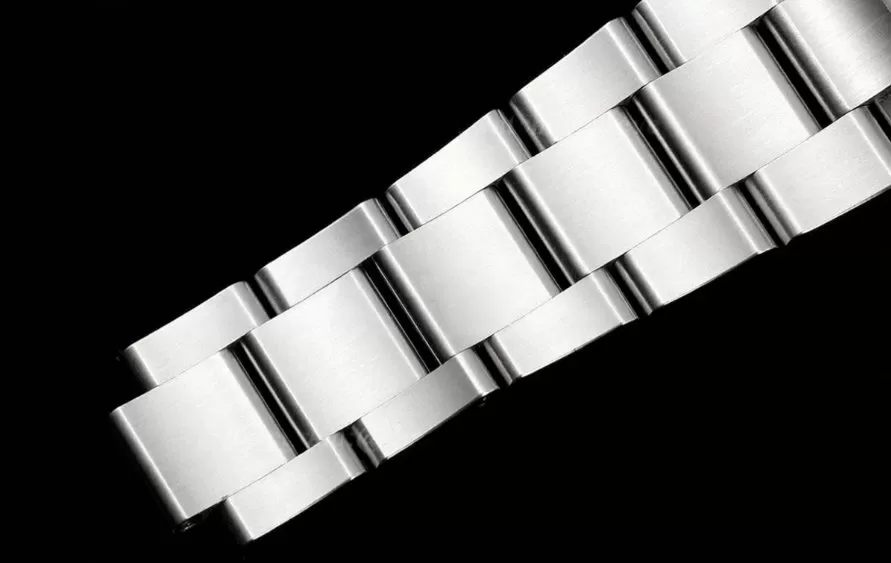 Datejust 126334 41mm Oys SS/SS Mop/Dia VF DD3235 - Image 16