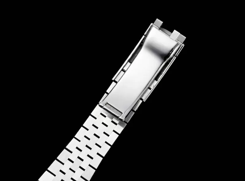 Datejust 126234 36mm Jub SS/SS Green/Stk VF DD3235 - Image 10