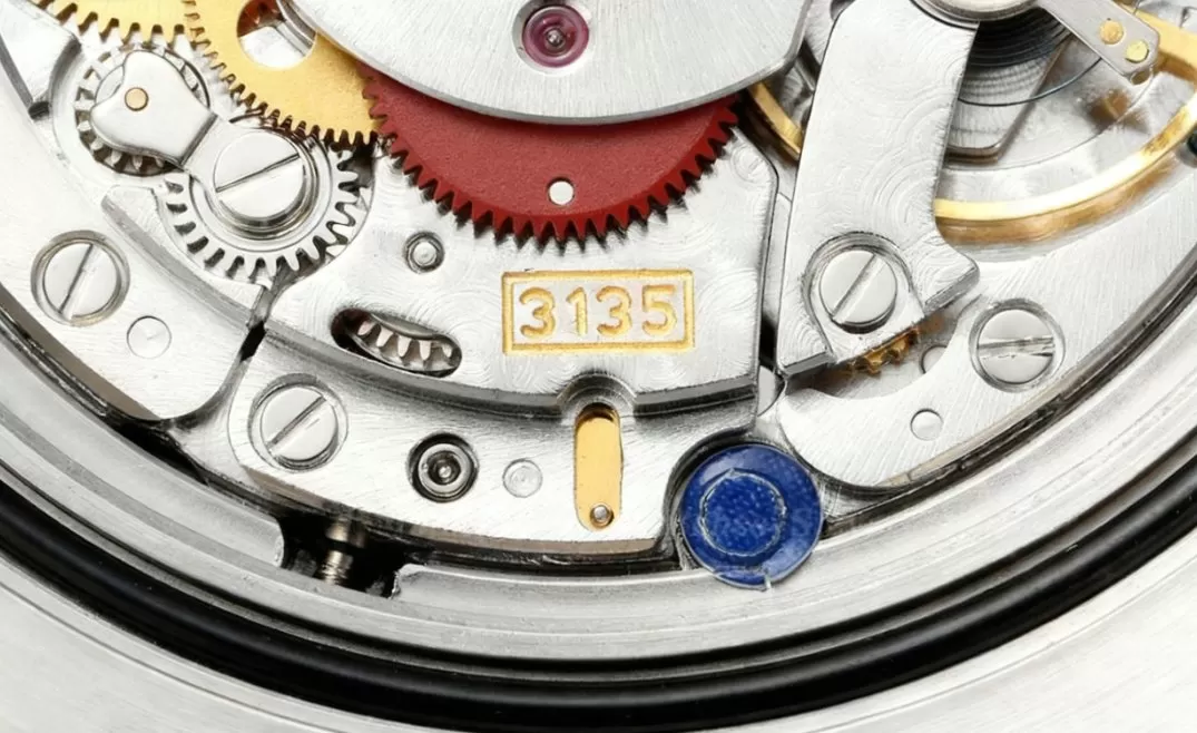 Submariner 116613LB 40mm YG/SS Blue Dial ARF VS3135 - Image 5