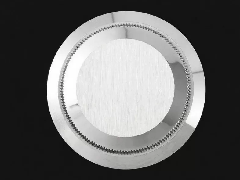 DayDate 228239 40mm SS/SS Grey/Rmn QF V8 SH3255 (Gain Weight) - Image 12